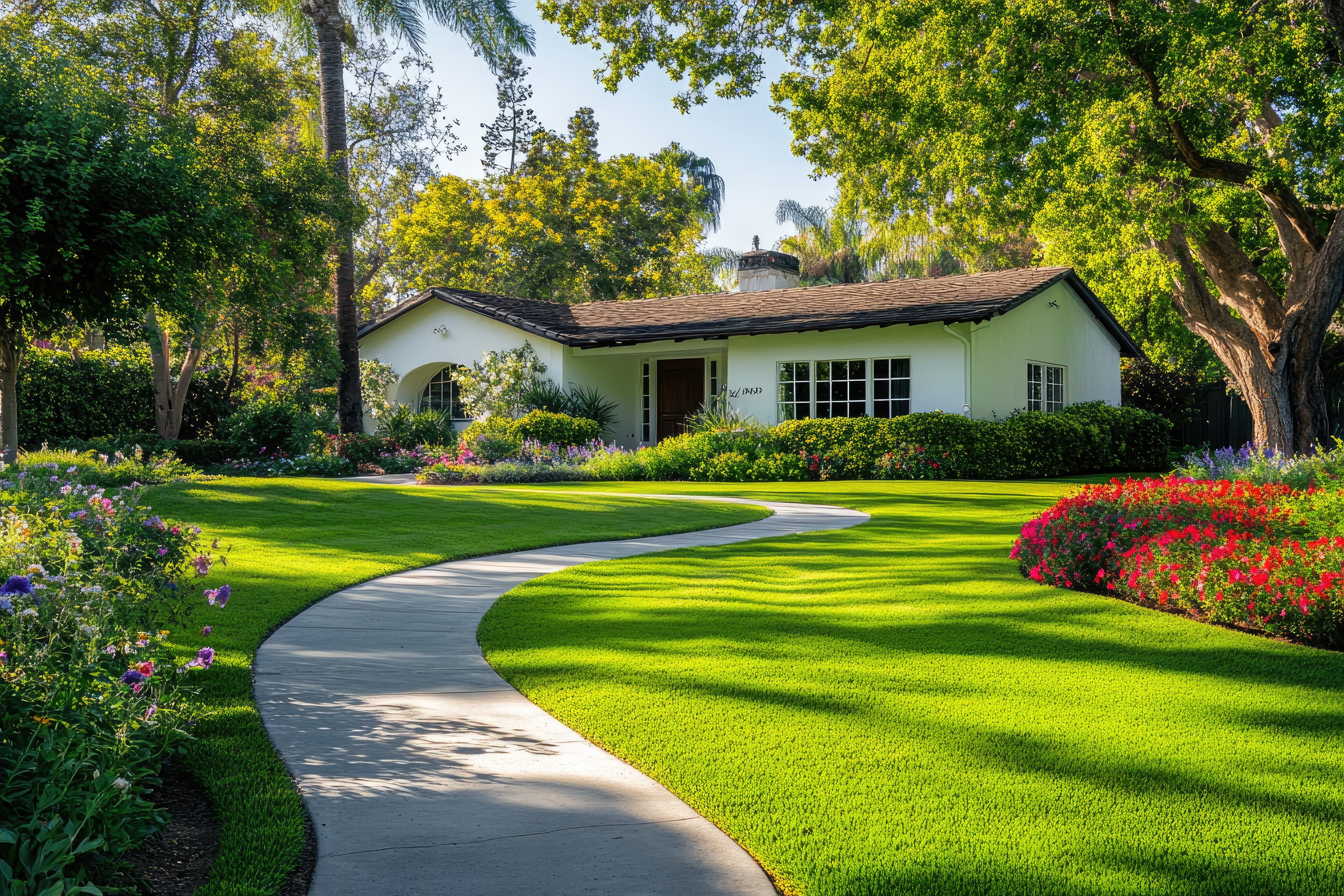Lawn Treatment Programs